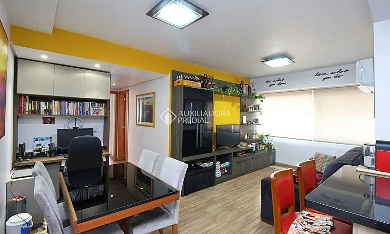 Excelente Apartament...