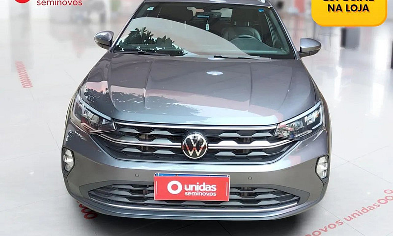 Volkswagen Nivus 202...