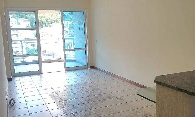 Apartamento Com 1 Qu...