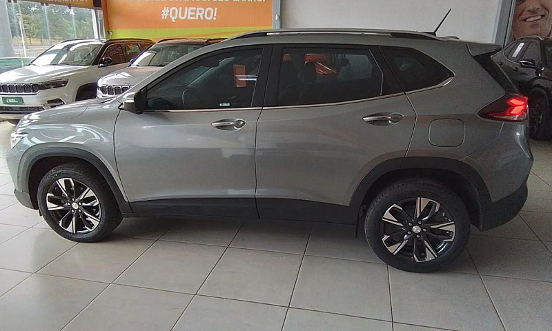 Chevrolet Tracker 20...