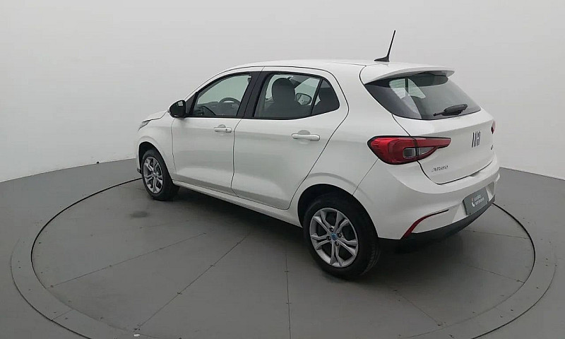 Fiat Argo Drive 1.3 ...