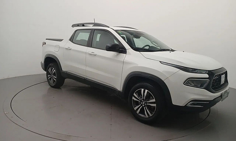 Fiat Toro 2025 1.3 T...