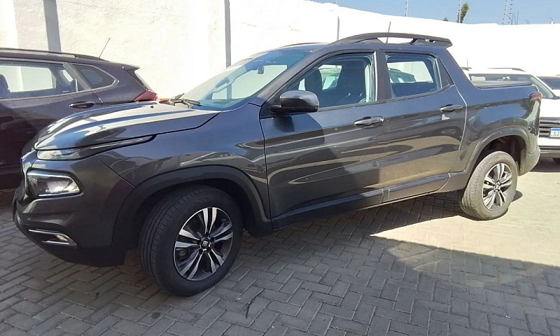 Fiat Toro 2024 1.3 T...