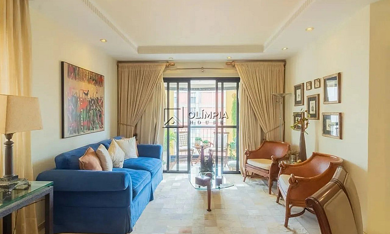 Aluguel Cobertura 3 ...