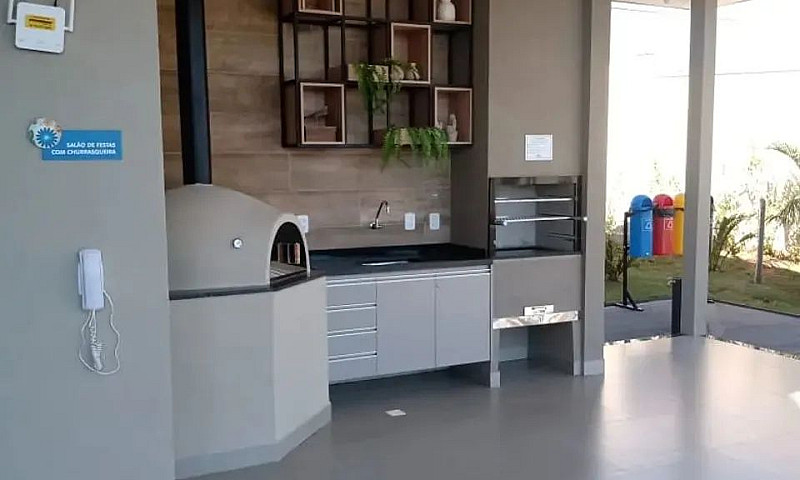 Condominio Jardim Fe...