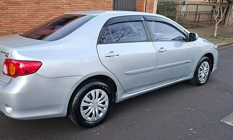 Toyota Corolla Xli 1...