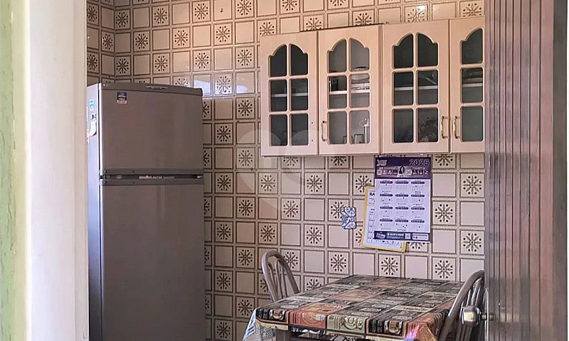 Sobrado Com 3 Quarto...