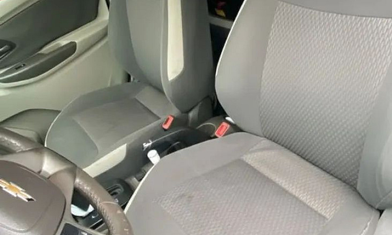 Chevrolet Spin Advan...