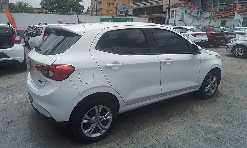 Fiat Argo Drive 1.0 ...