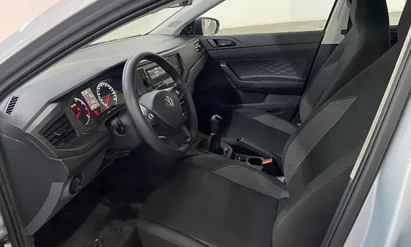 Volkswagen Polo Trac...