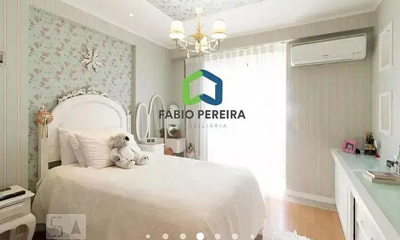 Cobertura Com 3 Suít...