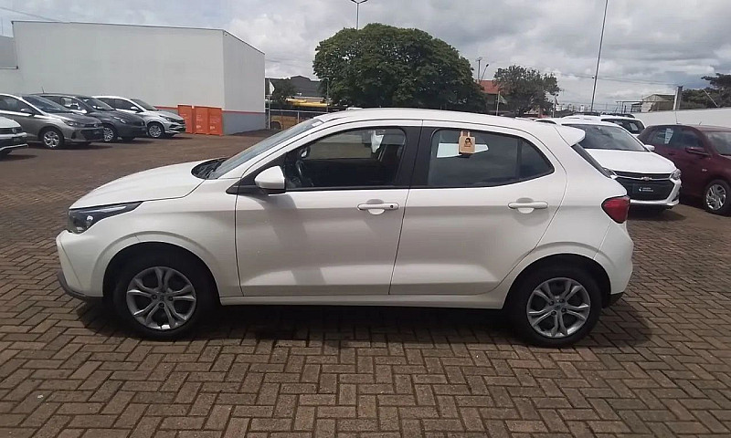 Fiat Argo Drive 1.0 ...