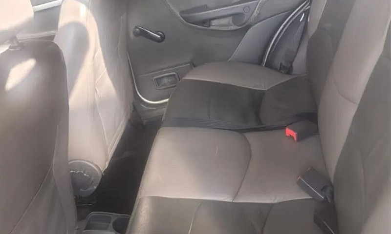 Fiat Siena Hlx 1.8 M...