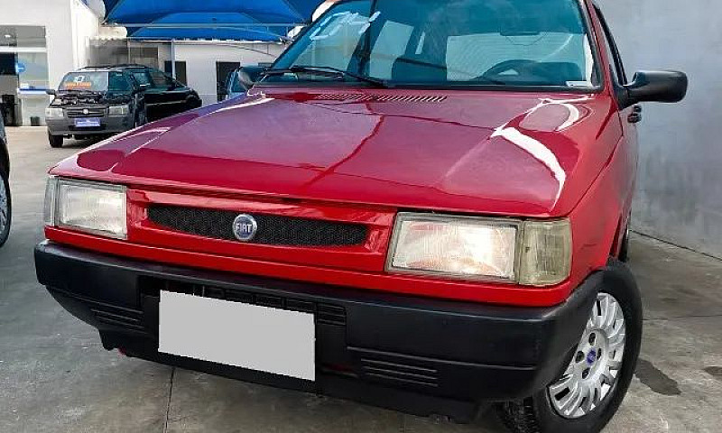 Fiat Uno Mille 1.0 F...