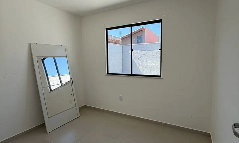 Casa No Jardim Brasi...