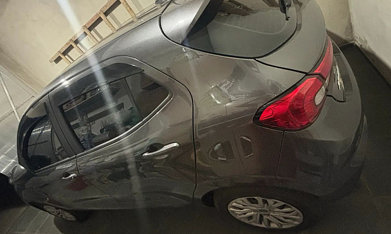 Fiat Argo Drive 1.0 ...