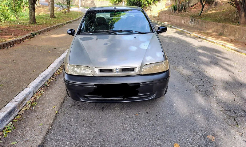 Palio Fire 1.0 8V Co...