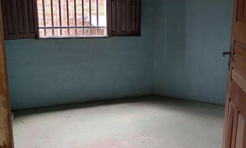 Alugo Casa Com 2 Qua...