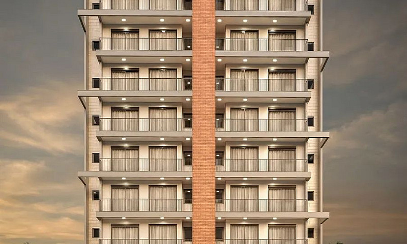 Residencial Tiziano ...
