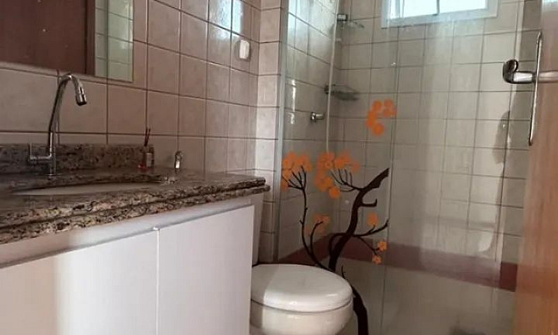 Aluguel Apartamento ...