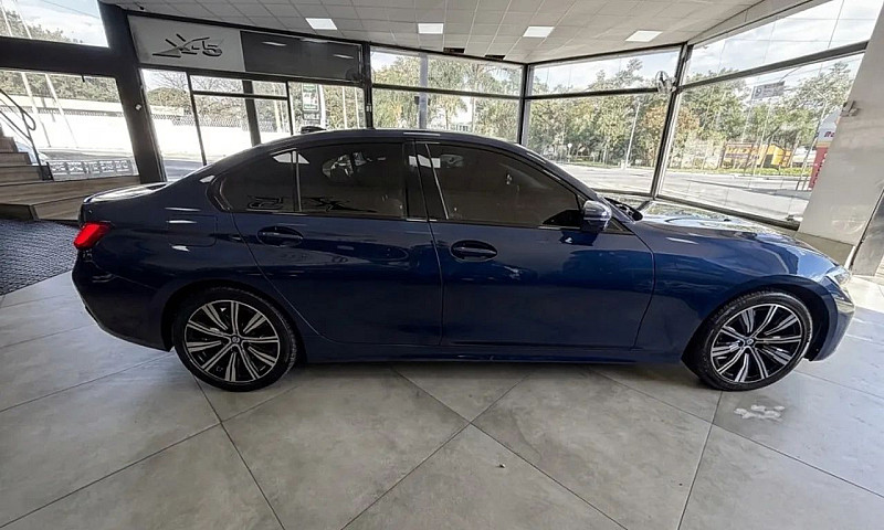 Bmw 320I 320I 2021...