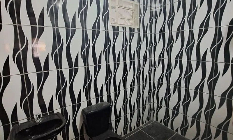 Casa Para Alugar - C...