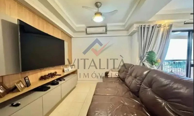 Apartamento - Ribeir...