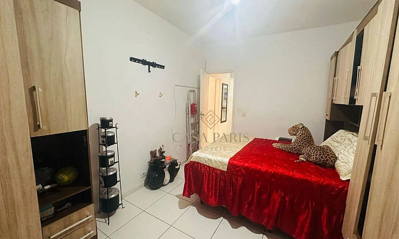 Apartamento Com 2 Do...