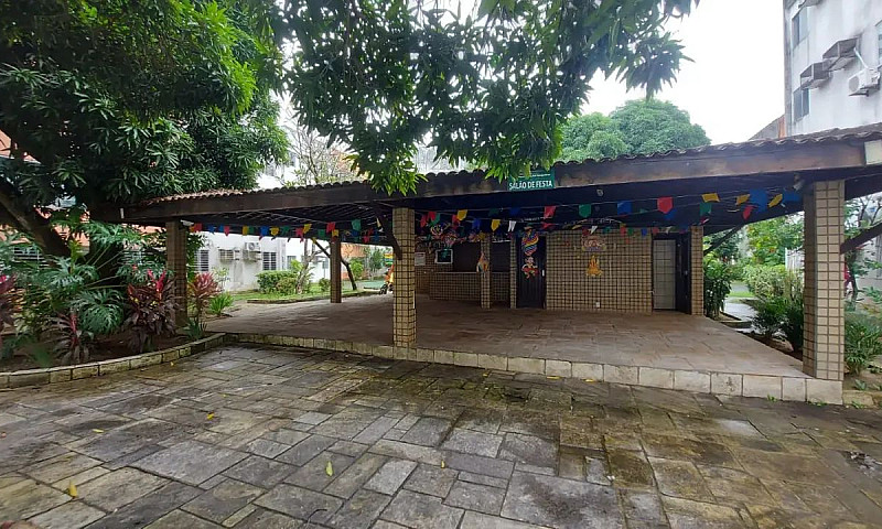 Apartamento À Venda ...