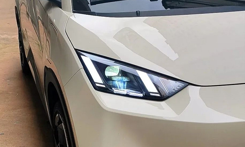 Byd Dolphin Mini (El...