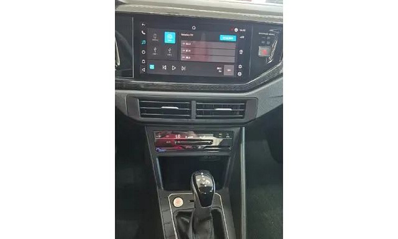 Volkswagen Virtus Co...