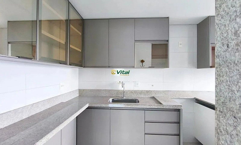 Apartamento A Venda ...