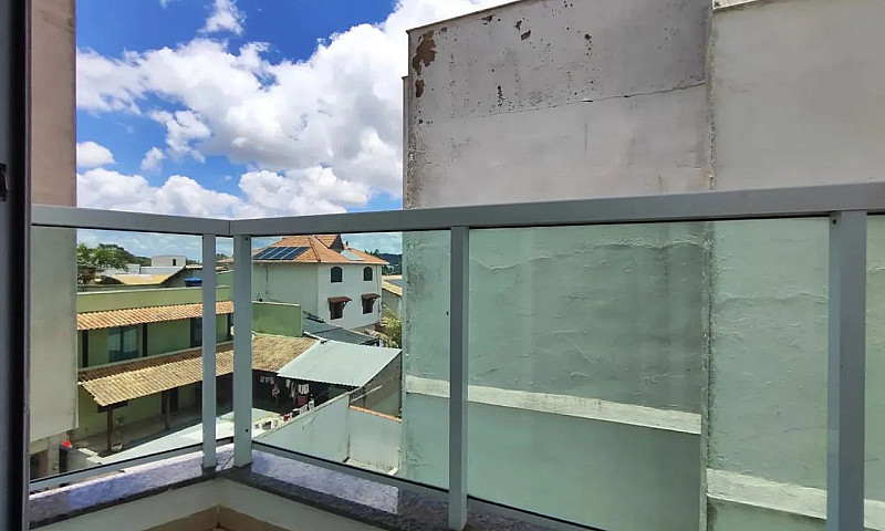 Apartamento 2 Quarto...