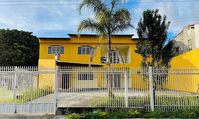 Venda Casa Alto Padr...