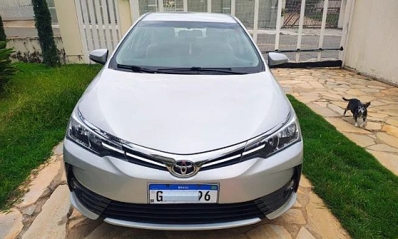 Toyota Corolla Xei 2...