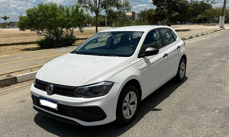 Volkswagen Polo Trac...