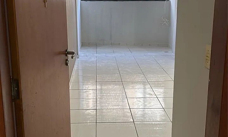 Apartamento 2 Quarto...
