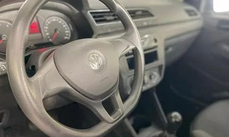 Volkswagen Saveiro R...