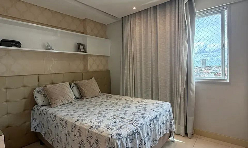 Apartamento Mobiliad...