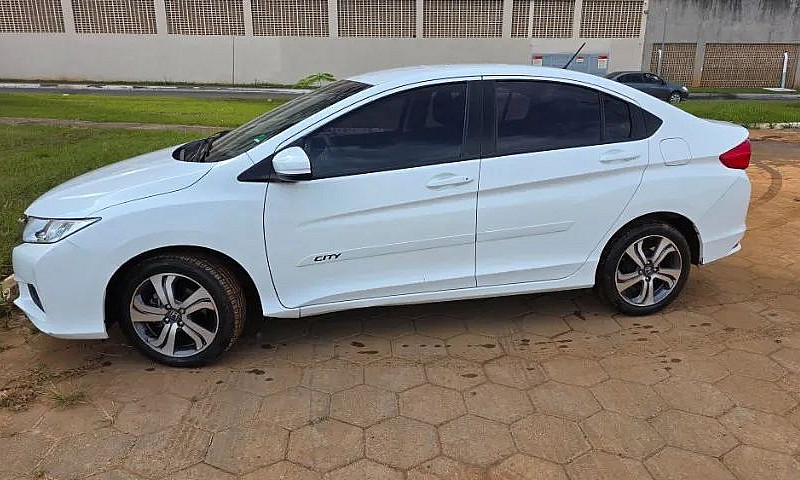 Honda City Sedan Lx ...