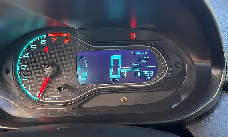 Chevrolet Prisma Sed...