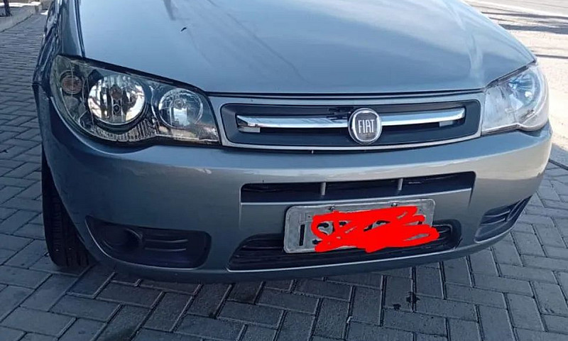 Fiat Siena 1.0/ Ex 1...