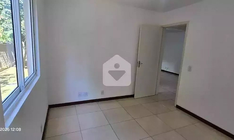 Apartamento Para Alu...