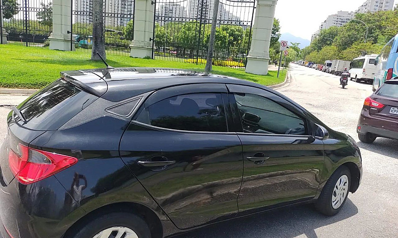 Hyundai Hb20 Sense 1...