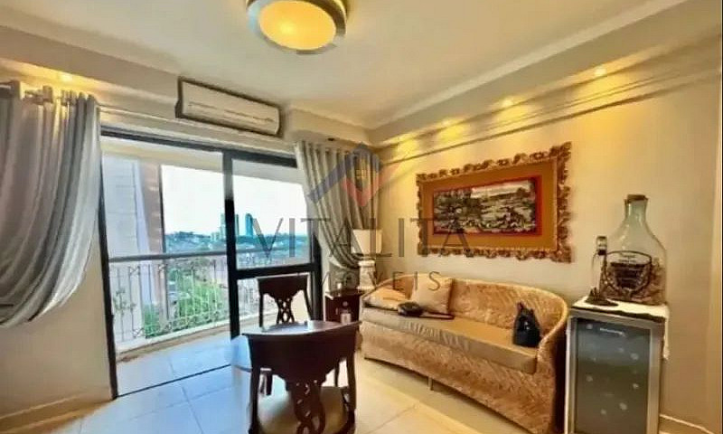 Apartamento - Ribeir...
