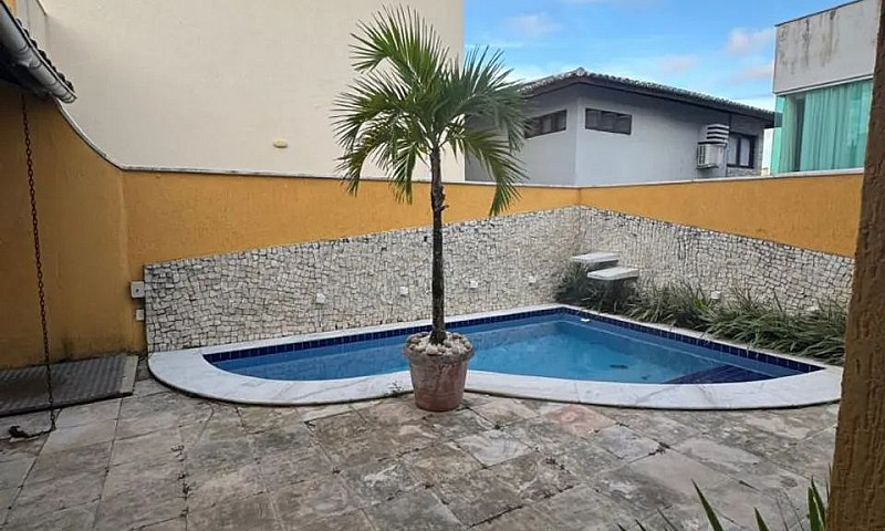 Belíssima Casa 4/4 C...