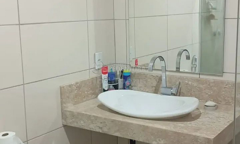 Casa Residencial Par...