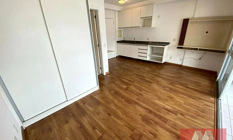 Apartamento Com 1 Do...