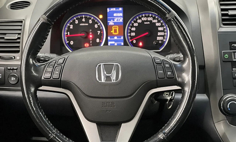 Honda Cr-V Exl 2.0 F...