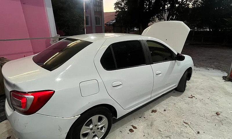 Renault Logan Dynami...